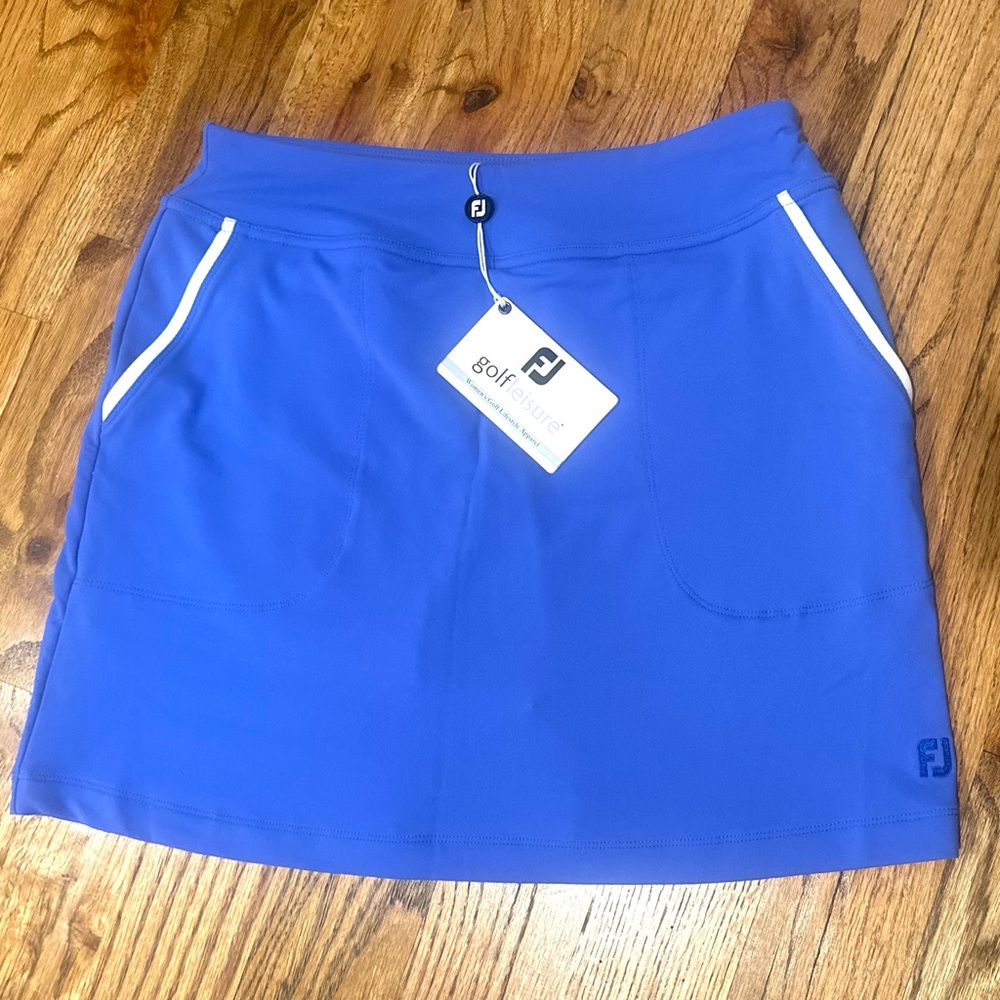 FOOTJOY | Women’s Performance Golf, Tennis Skort